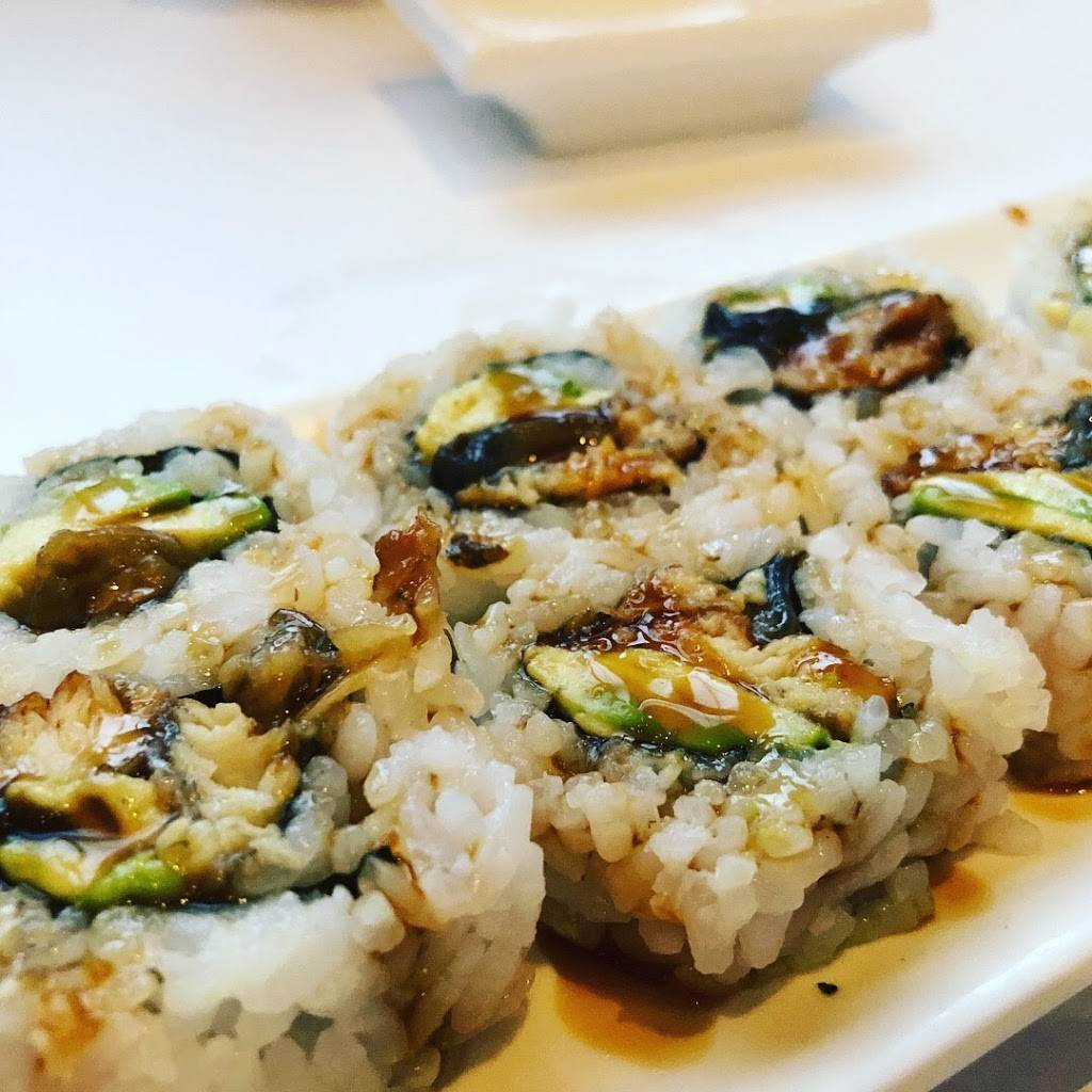 Thai Blues | restaurant | 3275 S Church St, Burlington, NC 27215, USA | 3363508922 OR +1 336-350-8922