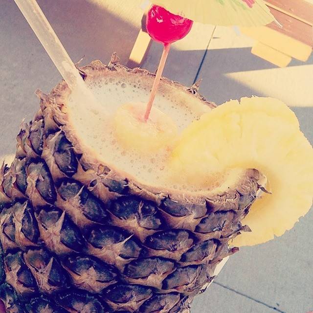 Big Kahuna Pineapple Drink Company LLC | restaurant | 11871 Lake Ave #9, Lakewood, OH 44107, USA | 2164540424 OR +1 216-454-0424