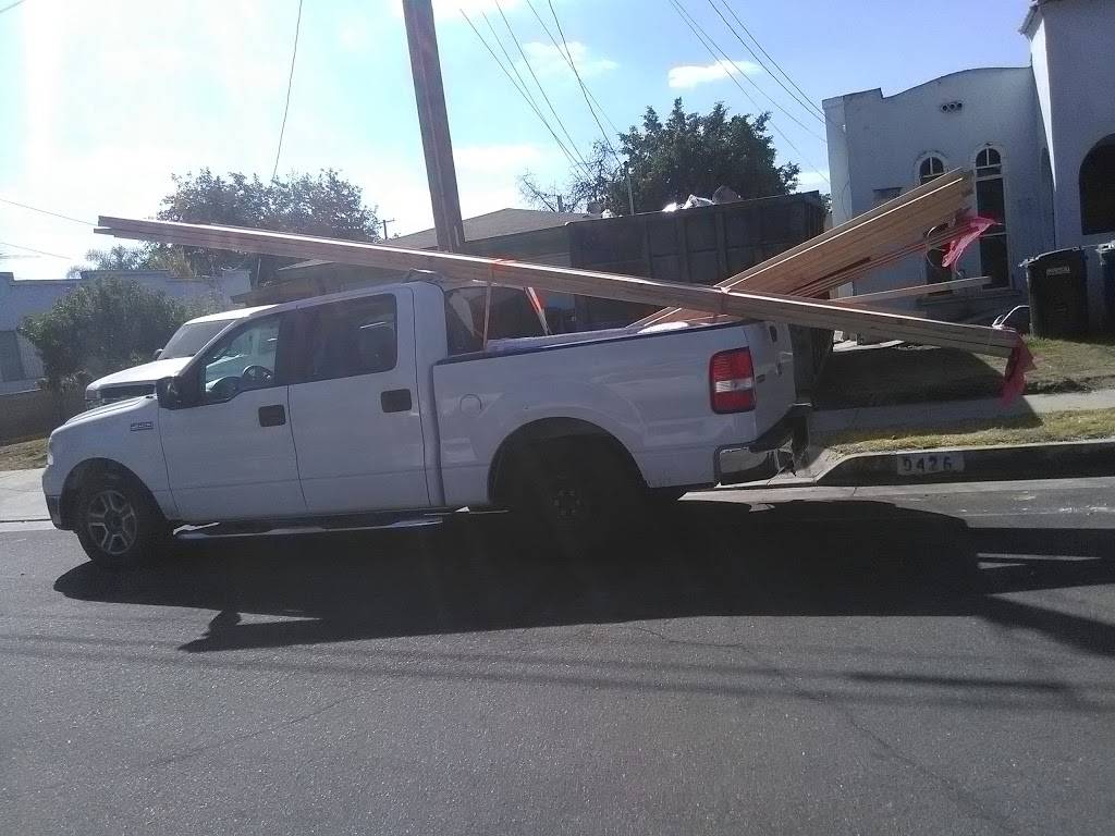 Angelos & Vincis Ristorante | restaurant | 9417 Walnut Ave, Pico Rivera, CA 90660, USA | 5626957425 OR +1 562-695-7425