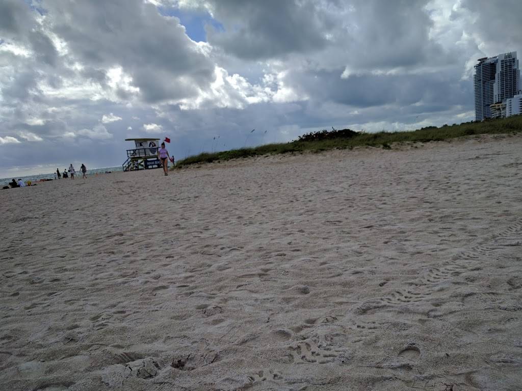 South Beach Cafe | restaurant | 121 5th St, Miami Beach, FL 33139, USA | 3056048585 OR +1 305-604-8585