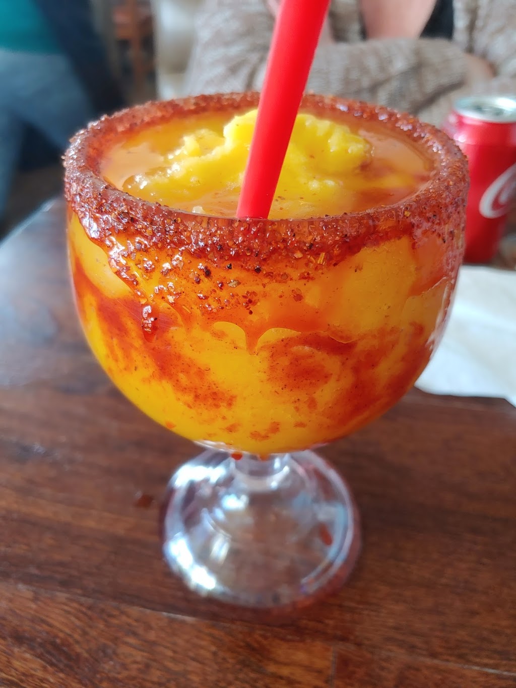 Las Salsitas | restaurant | 202 N Main St, Cottonwood, AZ 86326, USA | 9282399347 OR +1 928-239-9347