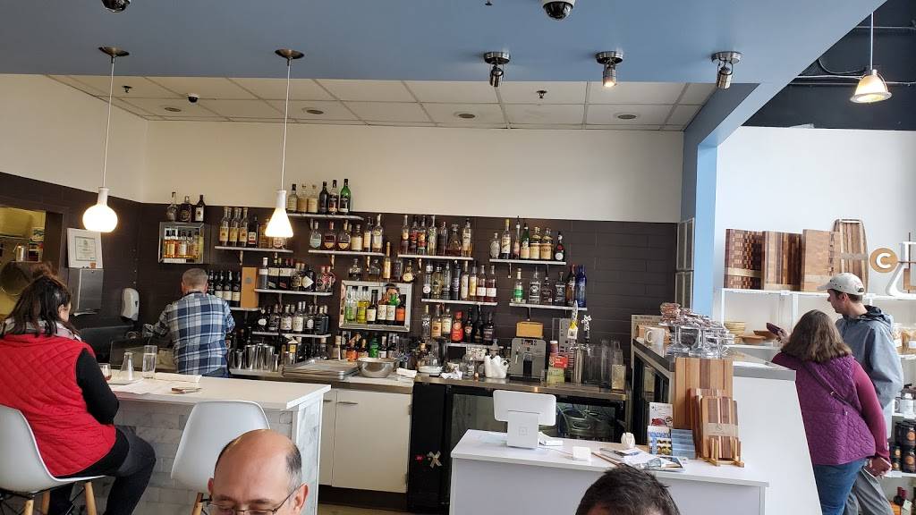 Chocolate Lab | restaurant | 2504 E Colfax Ave, Denver, CO 80206, USA | 7205365037 OR +1 720-536-5037