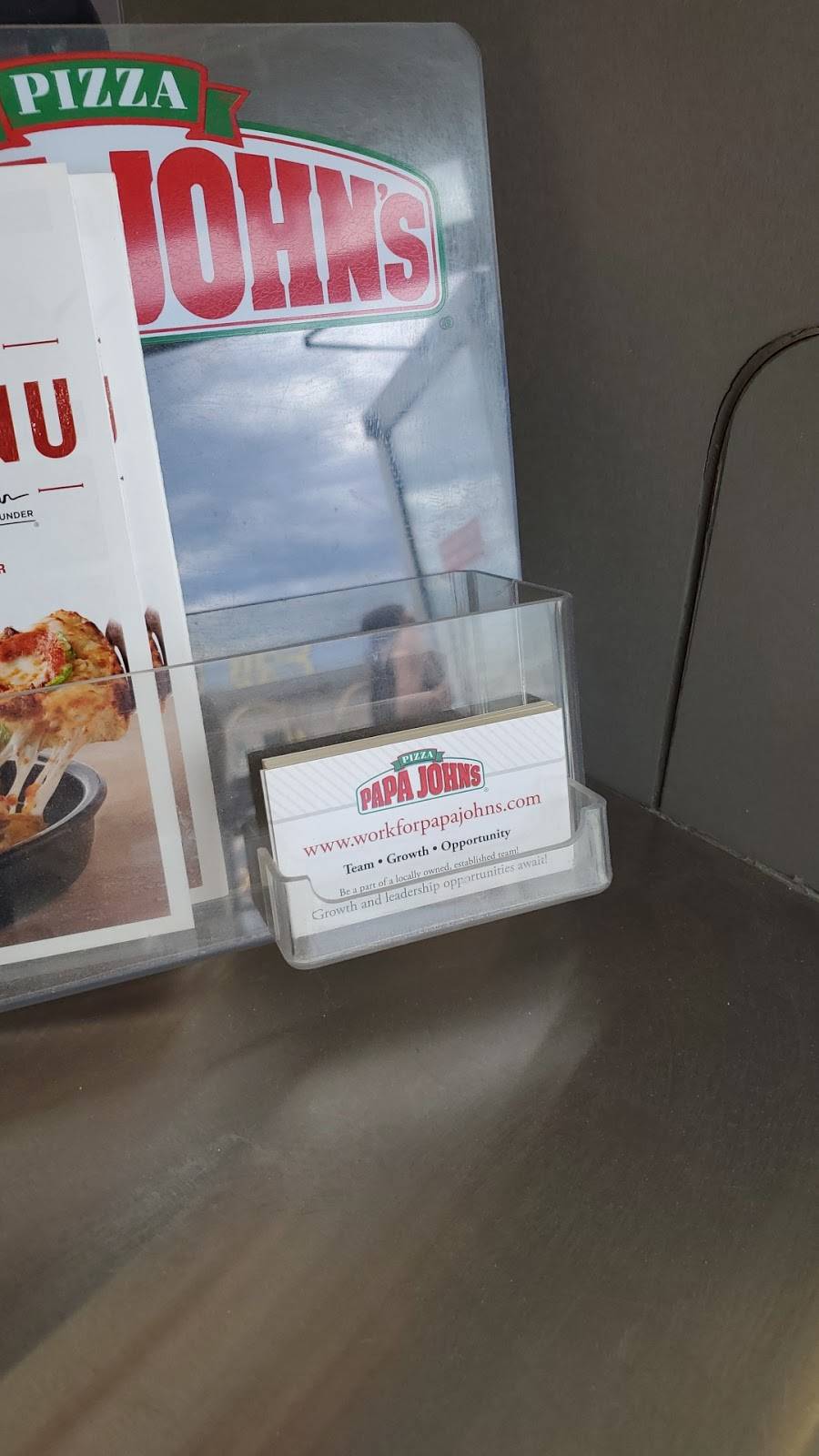 Papa Johns Pizza | restaurant | 2720 Dan Ave #102, Lincoln, NE 68521, USA | 4024357272 OR +1 402-435-7272