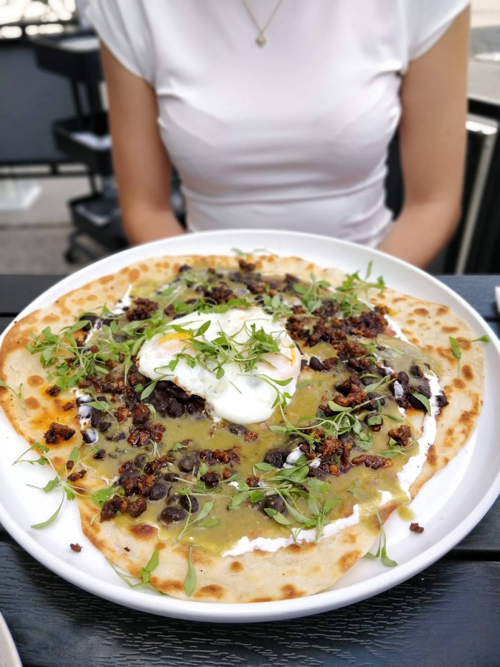 ALTA CALIDAD | restaurant | 552 Vanderbilt Ave, Brooklyn, NY 11238, USA | 7186221111 OR +1 718-622-1111