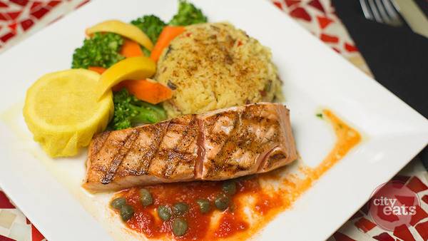 LiLLiES Restaurant & Bar | restaurant | 2915 Connecticut Ave NW, Washington, DC 20008, USA | 2024504824 OR +1 202-450-4824