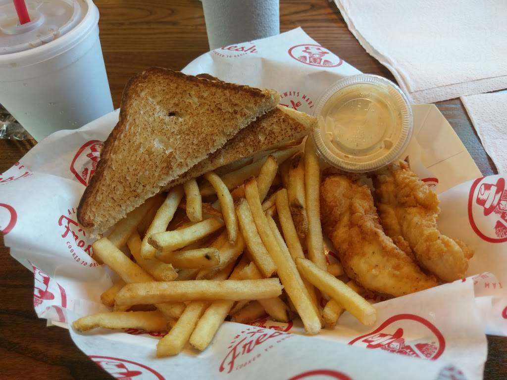 Slim Chickens | restaurant | 1420 Precinct Line Rd, Hurst, TX 76053, USA | 8175106616 OR +1 817-510-6616