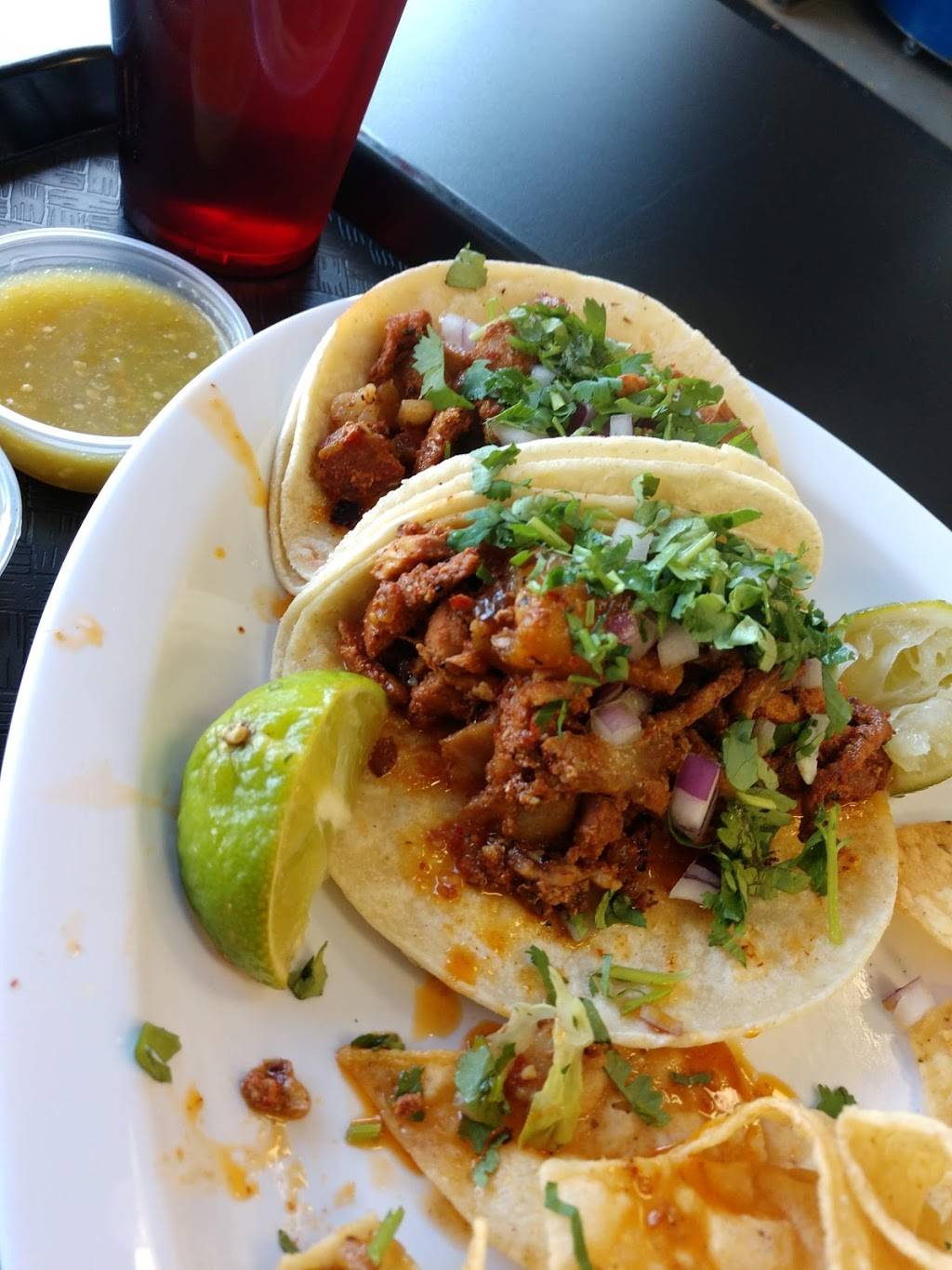 Habanero Tacos Grill | restaurant | 3223 E Lake St, Minneapolis, MN 55406, USA | 6125016929 OR +1 612-501-6929