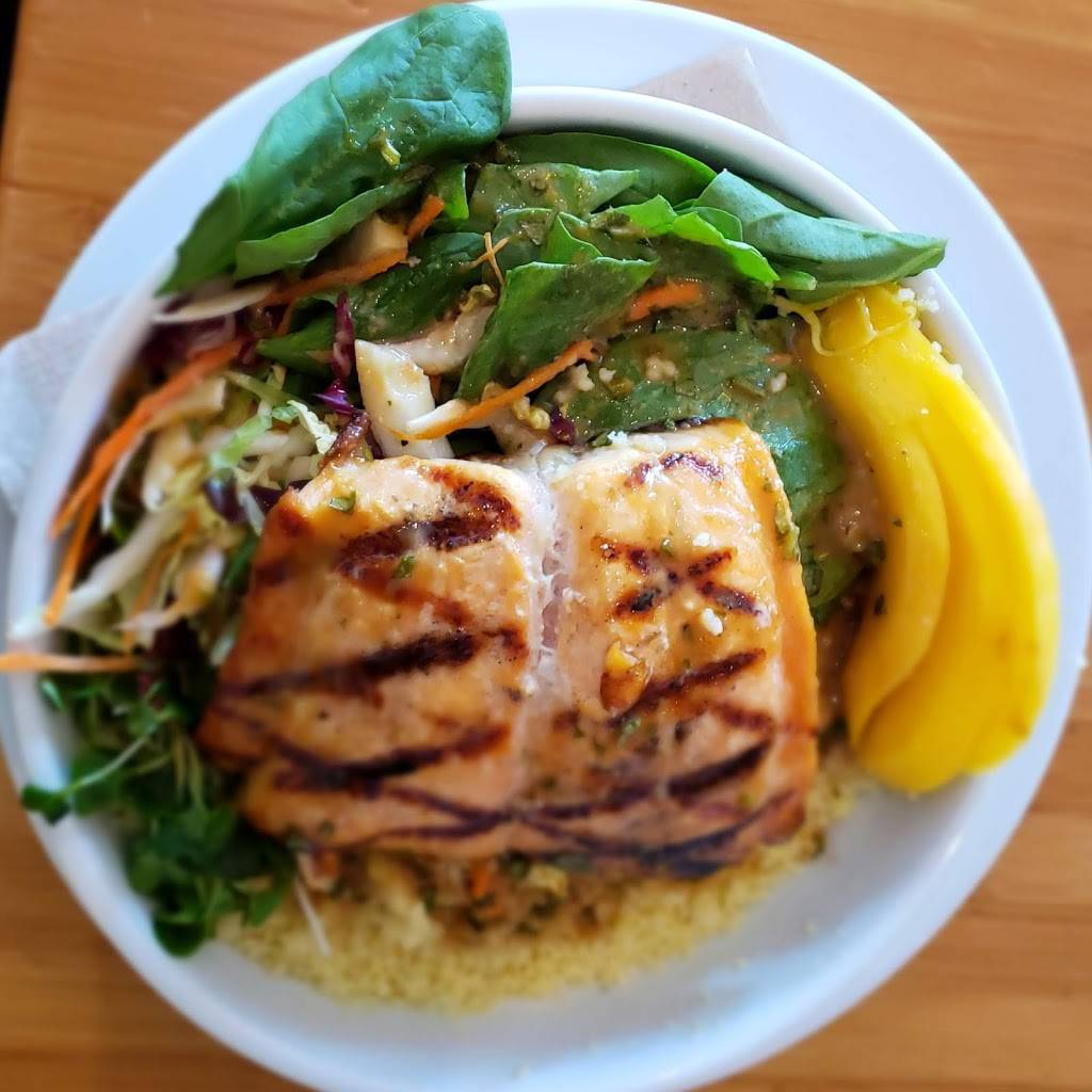 Bloom Cafe | cafe | 5544 Pico Blvd, Los Angeles, CA 90019, USA | 3239346900 OR +1 323-934-6900