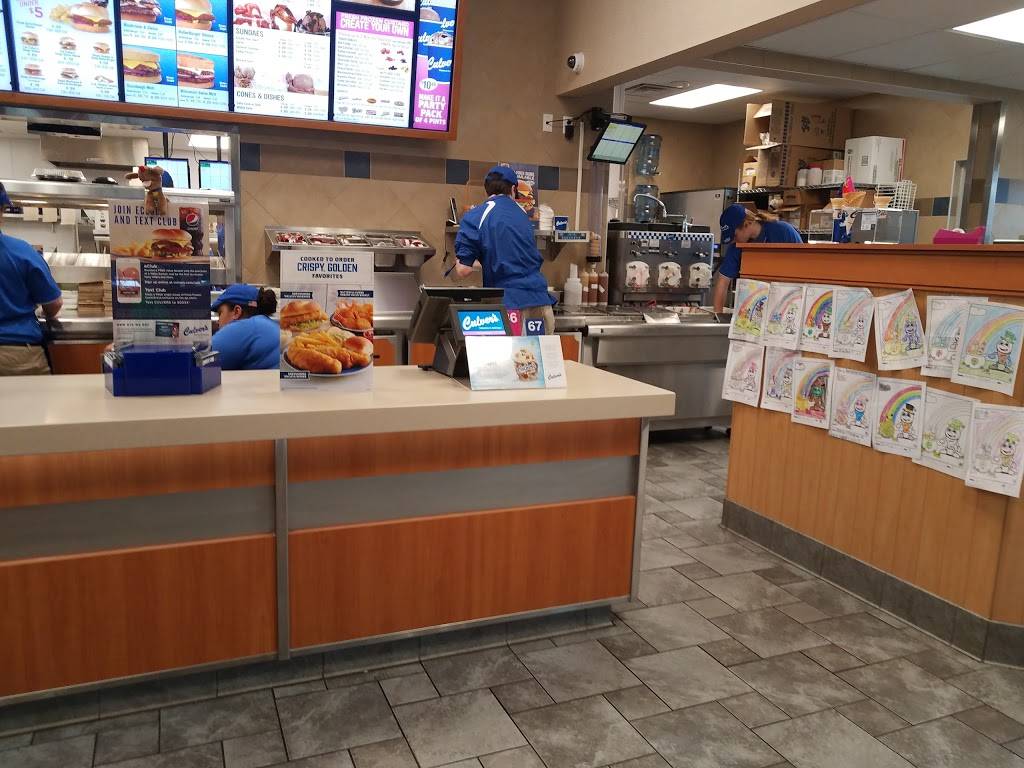 Culvers | restaurant | 14444 Manchester Rd, Manchester, MO 63011, USA | 6362201710 OR +1 636-220-1710