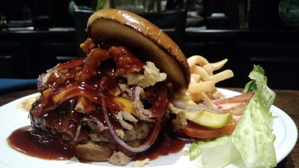 Hotel Audubon Grill & Bar | restaurant | 9 N Main St, Ste. Genevieve, MO 63670, USA | 5738832479 OR +1 573-883-2479