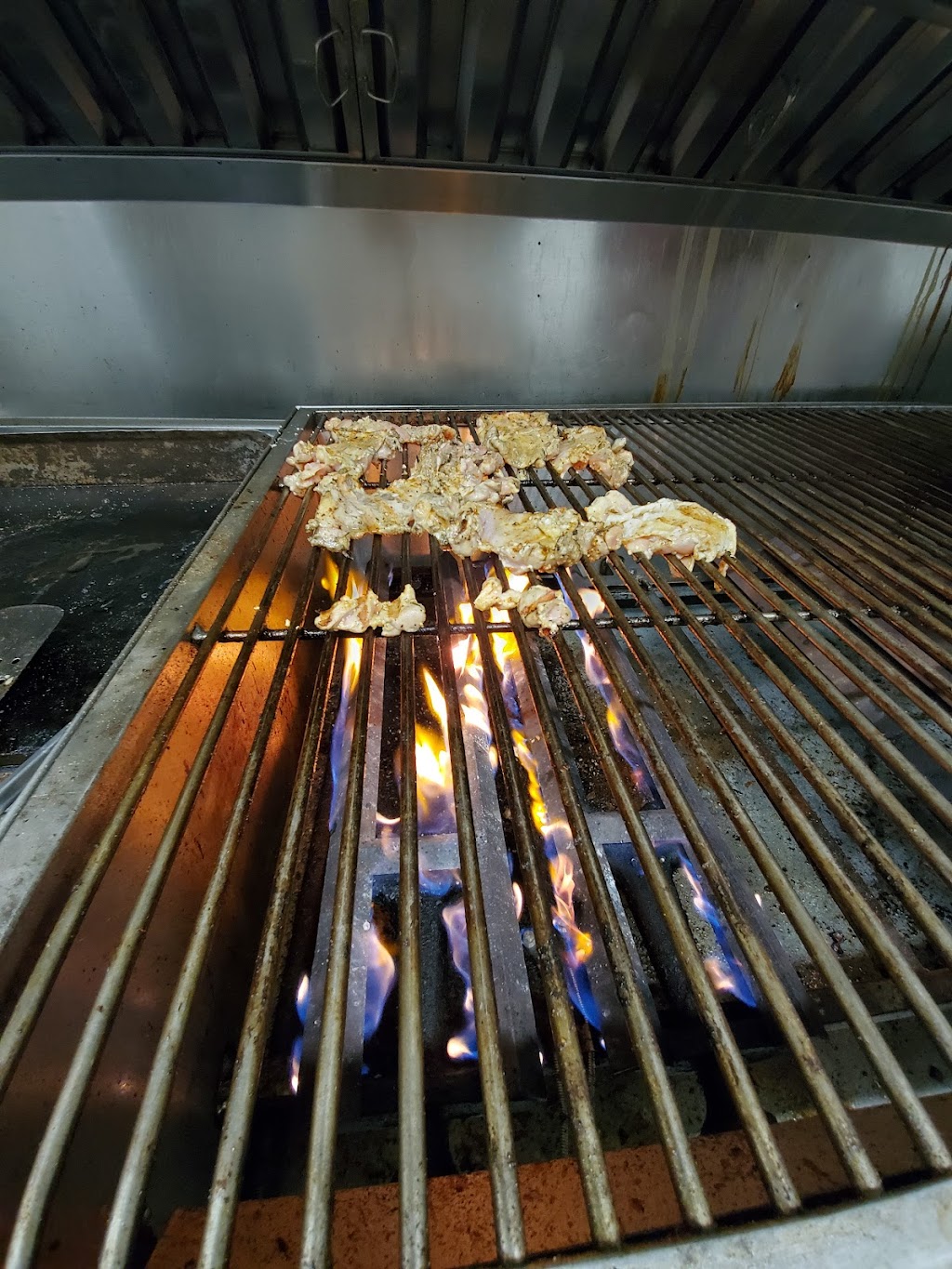 Firehouse bar & Grill | night club | 11b Apple Way Rd, Okanogan, WA 98840, USA | 5093229747 OR +1 509-322-9747