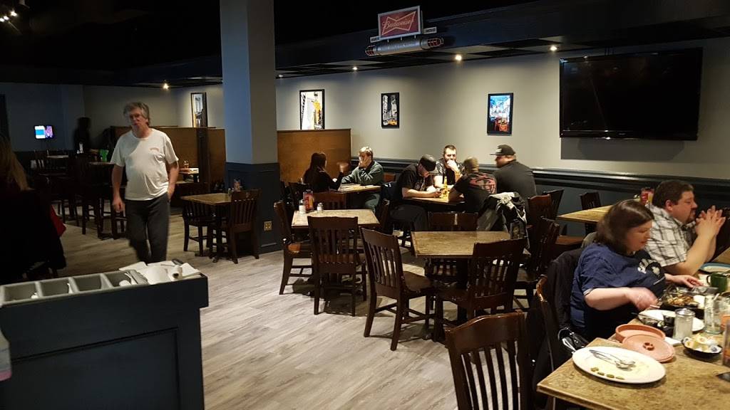 Broadway Bar & Grill | restaurant | 1615 Orléans Blvd, Orléans, ON K1C 7E2, Canada | 6138303314 OR +1 613-830-3314