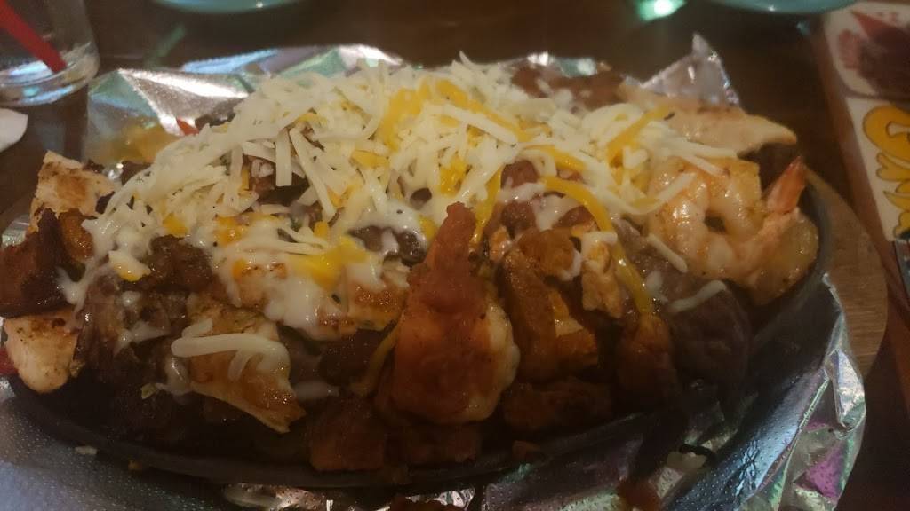 La Bamba | restaurant | 1101 Lucas Ave # 200, St. Louis, MO 63101, USA | 3148333211 OR +1 314-833-3211