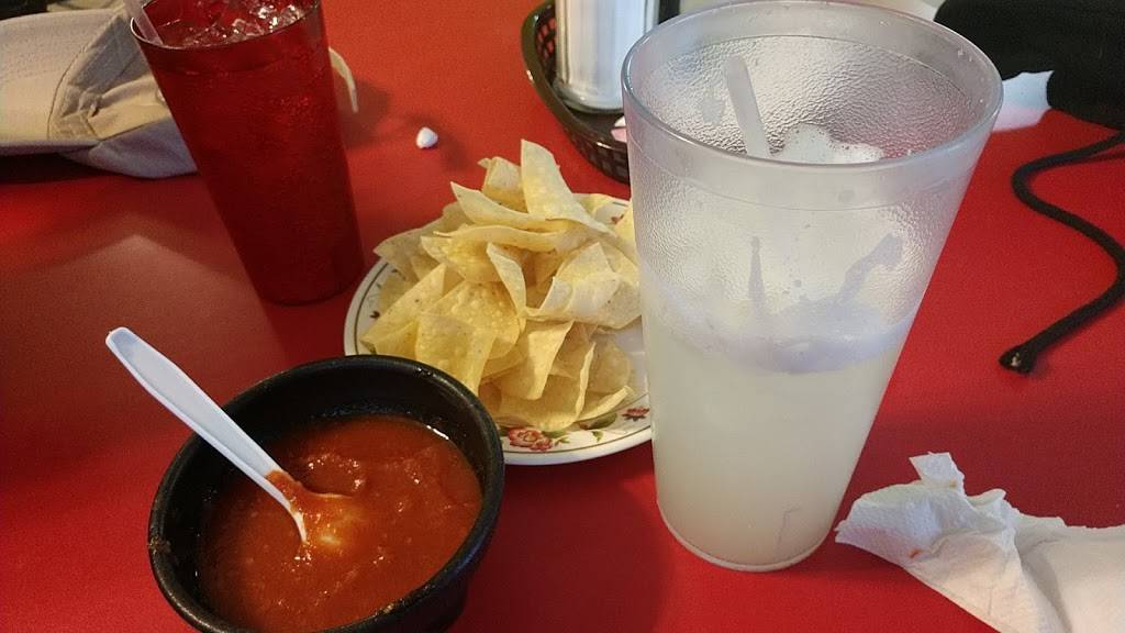 Refresqueria Acapulco | restaurant | 806 S Sgt Macario Garcia Dr, Houston, TX 77011, USA | 7139233135 OR +1 713-923-3135