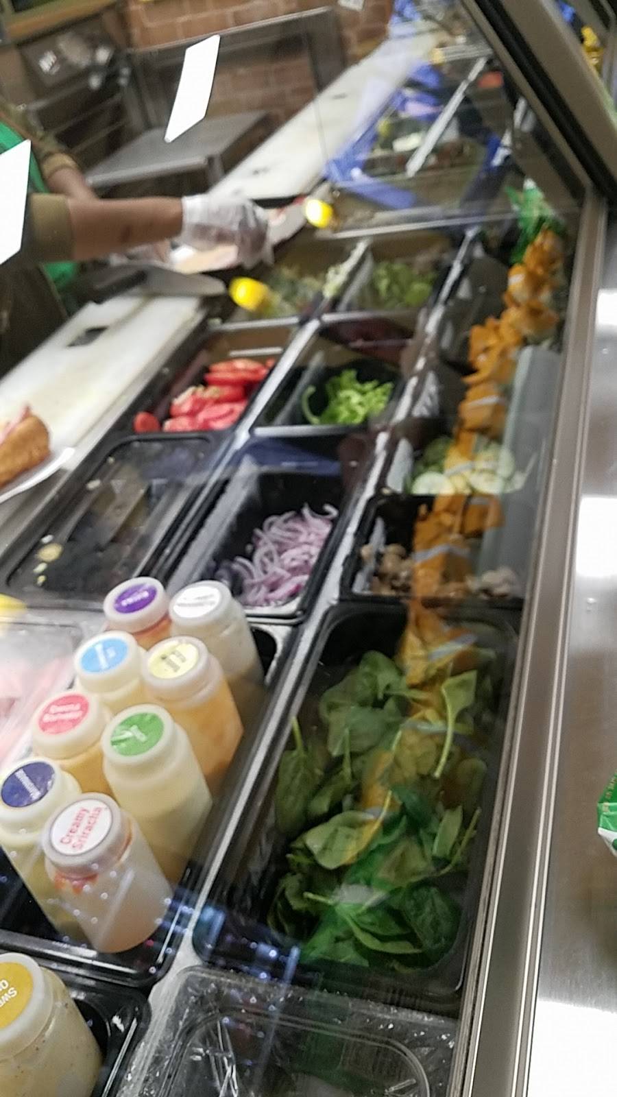 Subway | restaurant | 11135 Tara Blvd #240, Hampton, GA 30228, USA | 7704718112 OR +1 770-471-8112