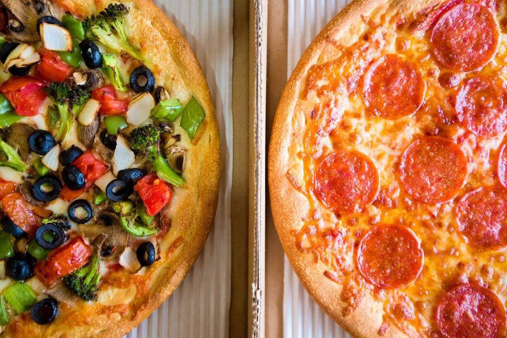 Marathon Pizza Manayunk | meal delivery | 125 Leverington Ave, Philadelphia, PA 19127, USA | 2154824900 OR +1 215-482-4900