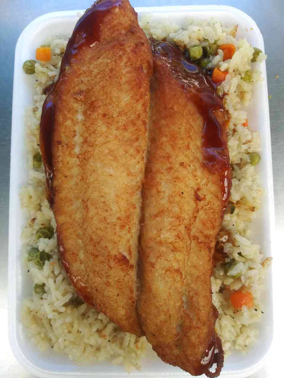 Food Dude | restaurant | 22515 Alice St, Hayward, CA 94541, USA | 9255779931 OR +1 925-577-9931