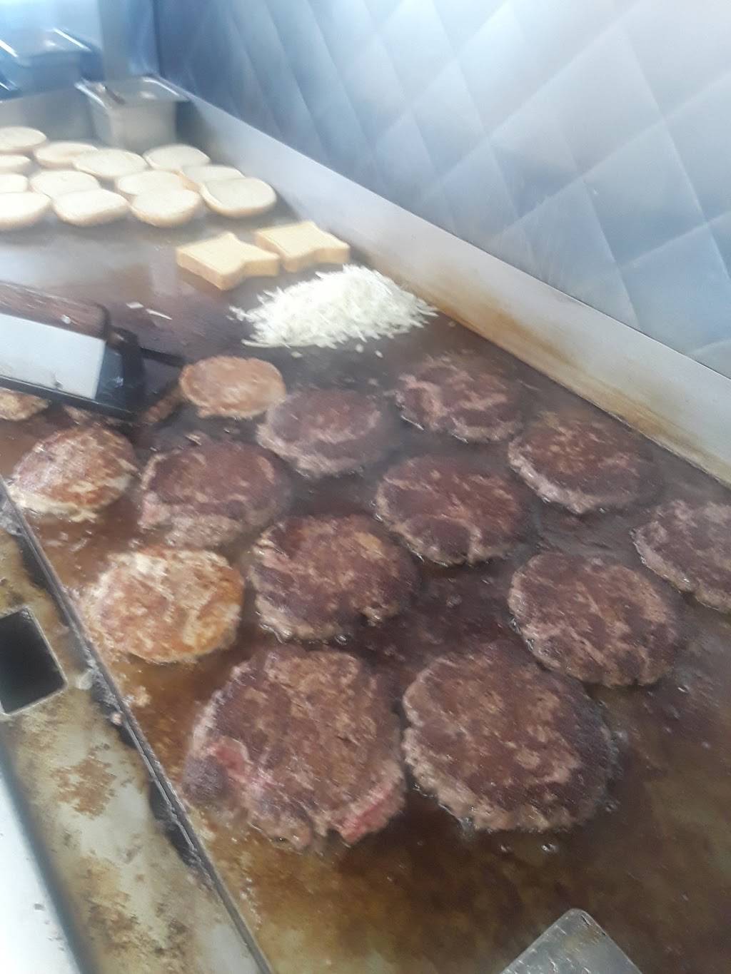 Monster Burger No. 2 | restaurant | 10901 S Main St, Los Angeles, CA 90061, USA | 3237552656 OR +1 323-755-2656