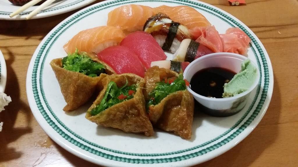 Pacific Buffet & Grill | restaurant | 20 Ives Rd # 301C, Wallingford, CT 06492, USA | 2032696888 OR +1 203-269-6888