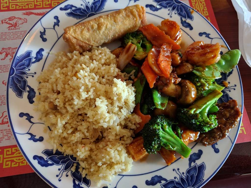 Jin Hu Chinese Restaurant | restaurant | 910 Palubicki Ave #2104, Perham, MN 56573, USA | 2183467941 OR +1 218-346-7941