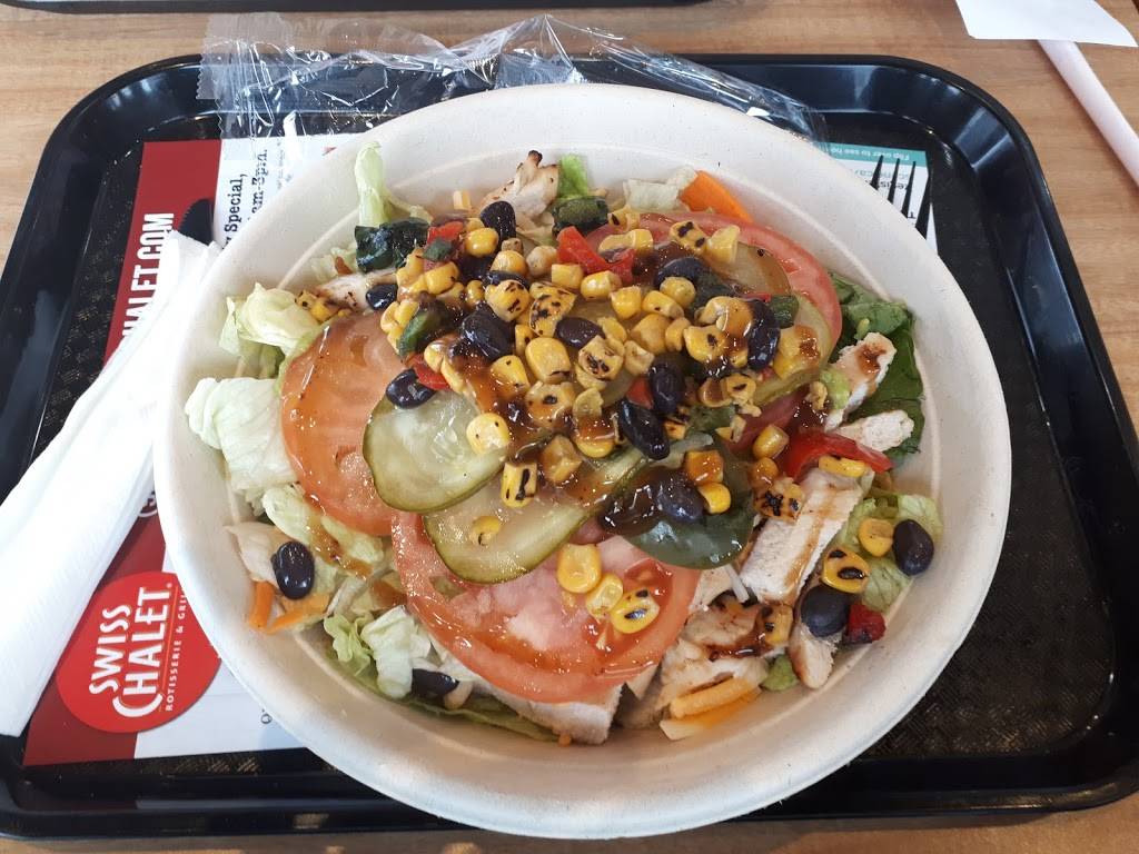 Harveys | restaurant | 1 Henderson Dr, Aurora, ON L4G 4J7, Canada | 9057277918 OR +1 905-727-7918