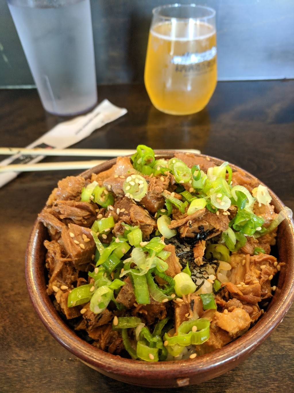 Orenchi Ramen | restaurant | 2432 Broadway, Redwood City, CA 94063, USA | 6505498059 OR +1 650-549-8059