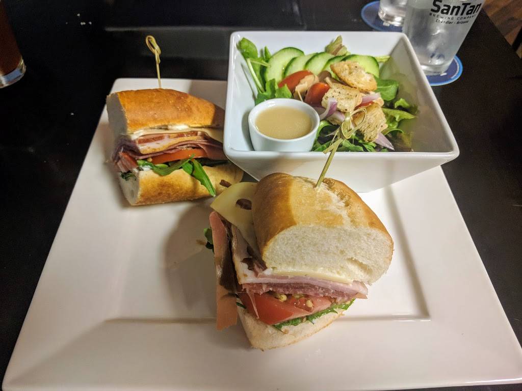 Aguamenti | restaurant | 16842 E Parkview Ave #2, Fountain Hills, AZ 85268, USA | 6024780644 OR +1 602-478-0644