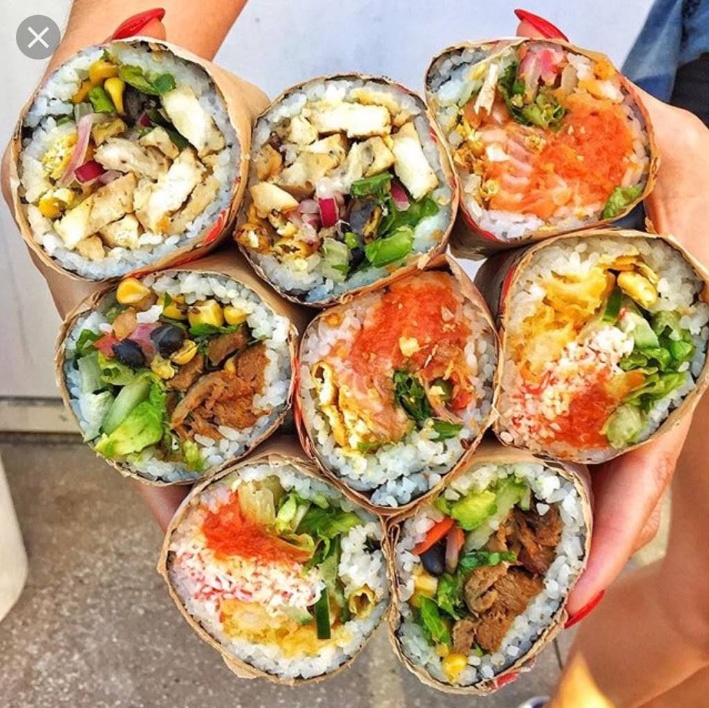 Mandala Express | restaurant | 421 N Ventura Ave, Ventura, CA 93001, USA | 8056488969 OR +1 805-648-8969