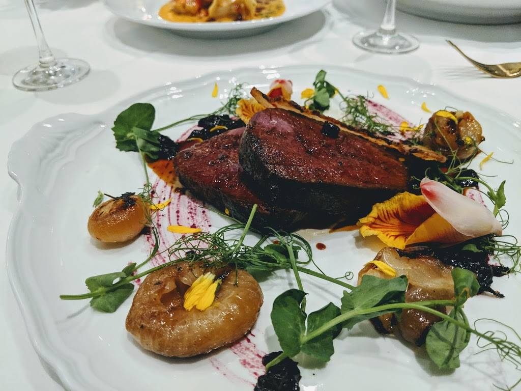 Fiola Miami | restaurant | 1500 San Ignacio Ave, Coral Gables, FL 33146, USA | 3059122639 OR +1 305-912-2639