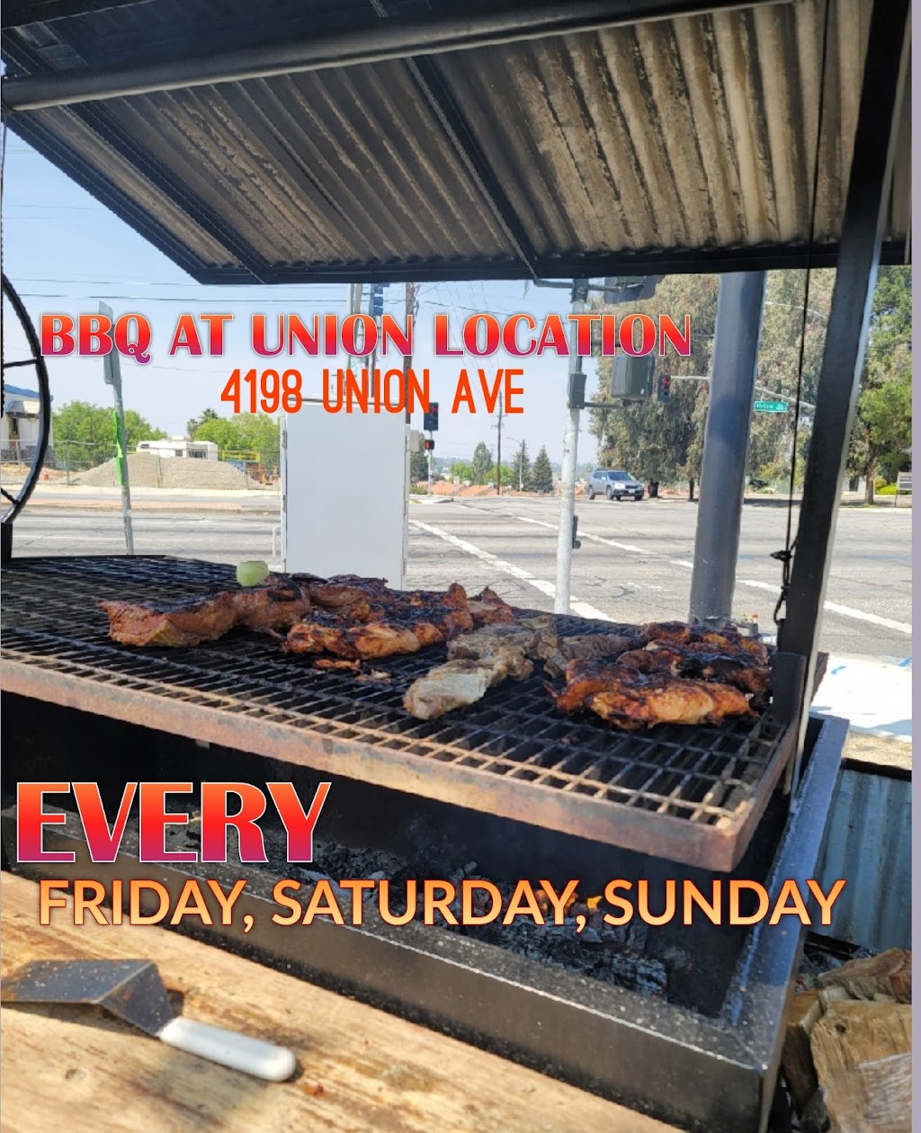 Verdugo market #8 | restaurant | 4198 Union Ave, Bakersfield, CA 93305, USA | 6615584044 OR +1 661-558-4044