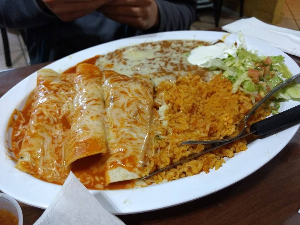 La Soga Taqueria | restaurant | 7233 East Pkwy, Sacramento, CA 95823, USA | 9164276327 OR +1 916-427-6327