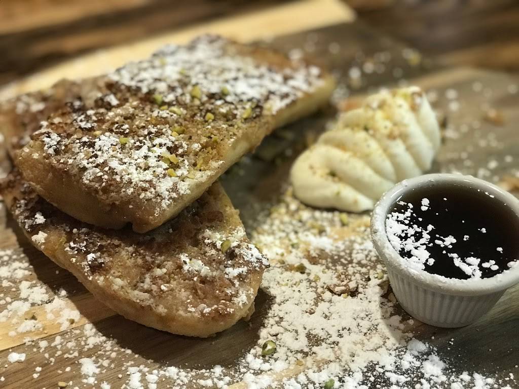 Oggi Italian - Amazing, Authentic Italian | restaurant | 3117 SW 34th St suite 1, Gainesville, FL 32608, USA | 3527457798 OR +1 352-745-7798