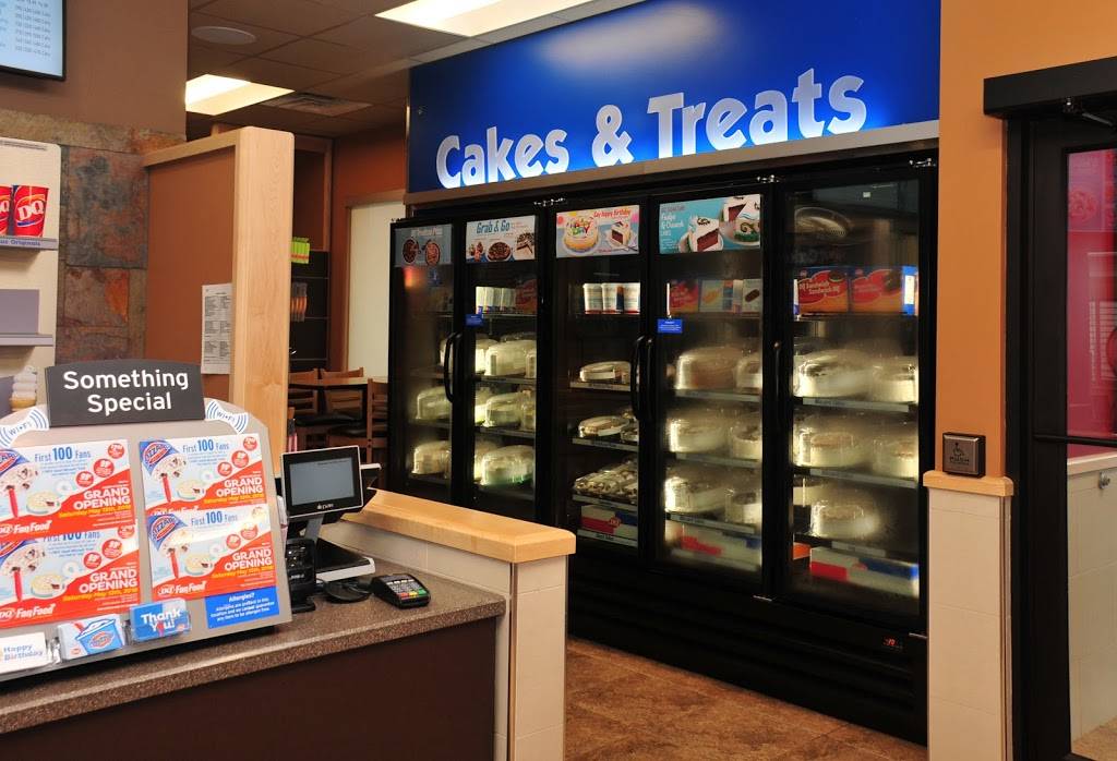 Dairy Queen Grill & Chill | restaurant | 421 Main St, Port Dover, ON N0A 1N0, Canada | 5195839902 OR +1 519-583-9902