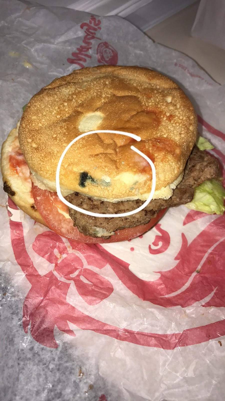 Wendys | restaurant | 12430 Capital Blvd, Wake Forest, NC 27587, USA | 9195622349 OR +1 919-562-2349