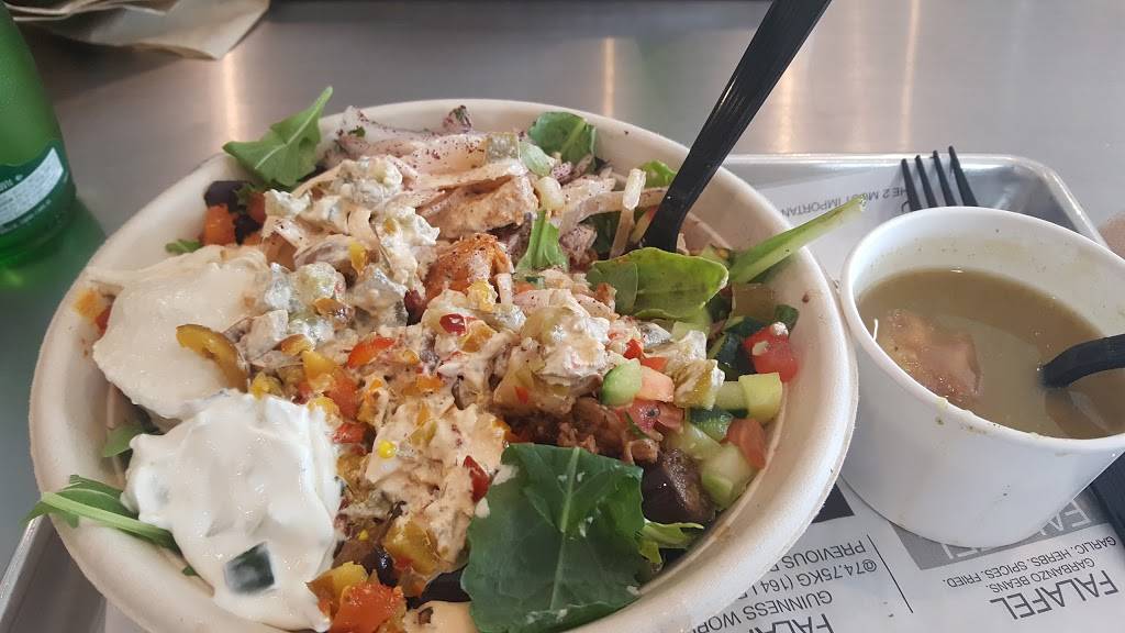 SAJJ Mediterranean Menlo Park | meal delivery | 883 Hamilton Ave, Menlo Park, CA 94025, USA | 6503227255 OR +1 650-322-7255