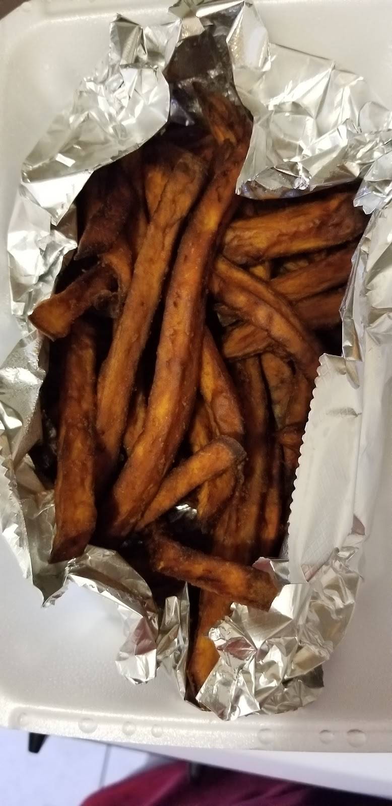 Jazzy Wings & Southern Cuisine | restaurant | 110-46 Merrick Blvd, Jamaica, NY 11433, USA | 3474944727 OR +1 347-494-4727