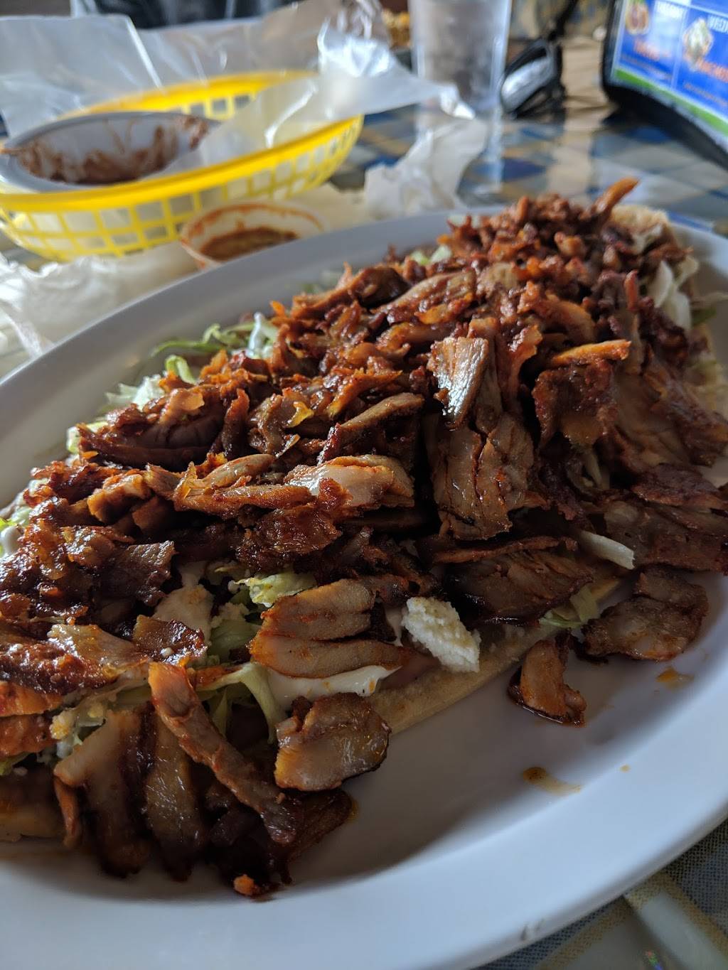 Angeles de Puebla Restaurante | restaurant | 2255 S Broadway, Santa Maria, CA 93454, USA | 8053323175 OR +1 805-332-3175