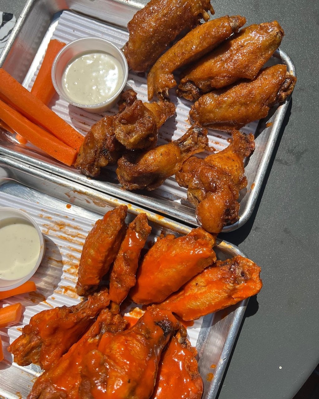 Underground Pizza Company Baltimore | restaurant | 30 Market Pl, Baltimore, MD 21202, USA | 4433476190 OR +1 443-347-6190