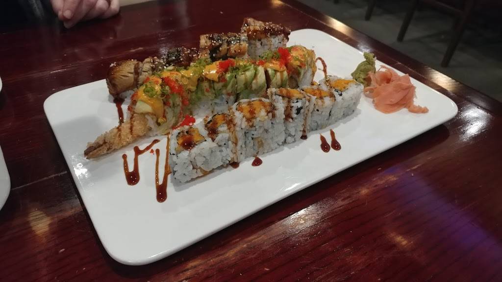 Sashimi Sushi Asian Bistro | restaurant | 928 Plain St, Marshfield, MA 02050, USA | 7815368559 OR +1 781-536-8559