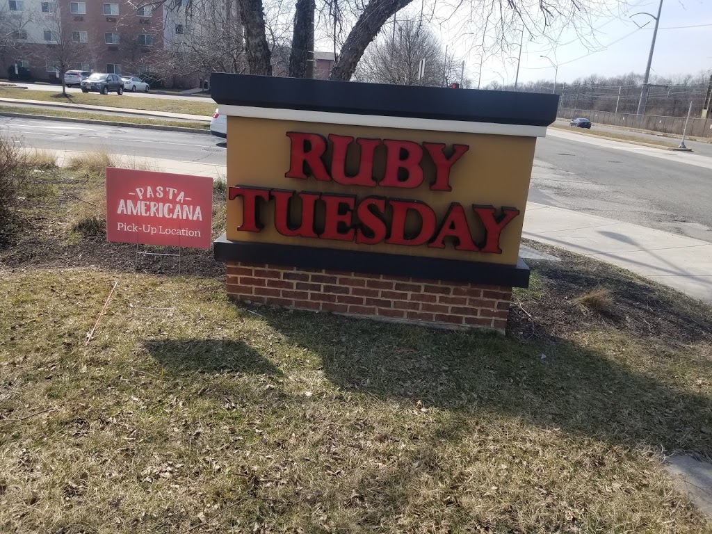 Pasta Americana | restaurant | 8680 Bartram Ave B, Philadelphia, PA 19153, USA | 2153657587 OR +1 215-365-7587