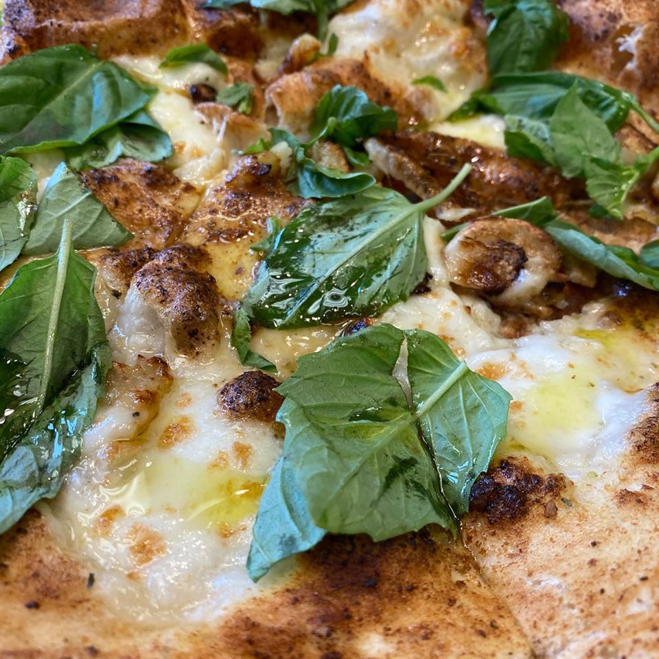 EGE Mediterranean | restaurant | 190 N Craig St, Pittsburgh, PA 15213, USA | 4129041433 OR +1 412-904-1433