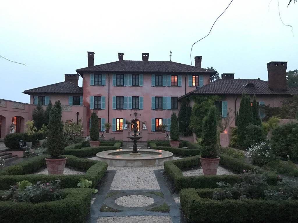 Glenmere Mansion | restaurant | 634 Pine Hill Rd, Chester, NY 10918, USA | 8454691900 OR +1 845-469-1900