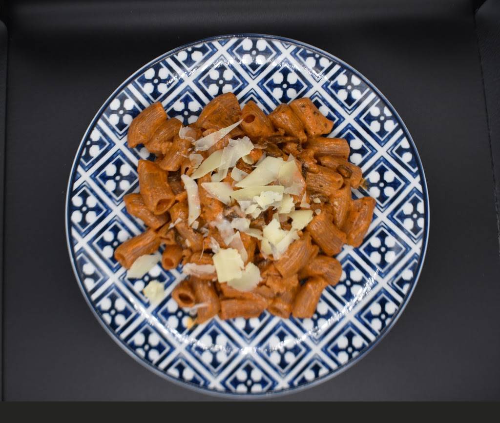 Osteria Mia | restaurant | 2530 W Happy Valley Rd Suite 1271, Phoenix, AZ 85085, USA | 6234344604 OR +1 623-434-4604