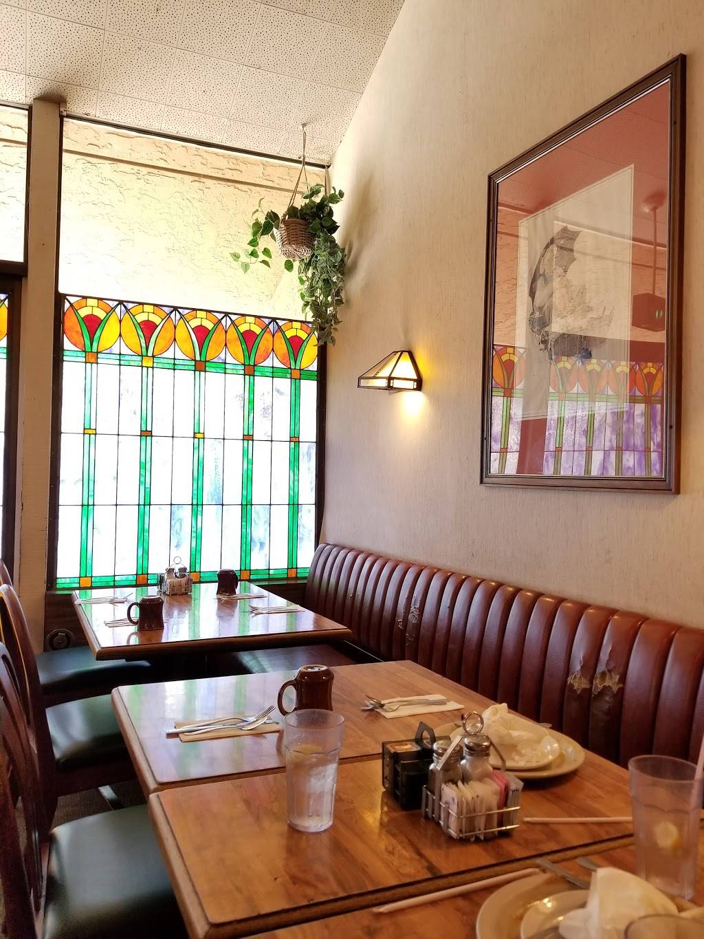 Mr Perrys Coffee Shop | restaurant | 7820 Alta Valley Dr, Sacramento, CA 95823, USA | 9164232140 OR +1 916-423-2140