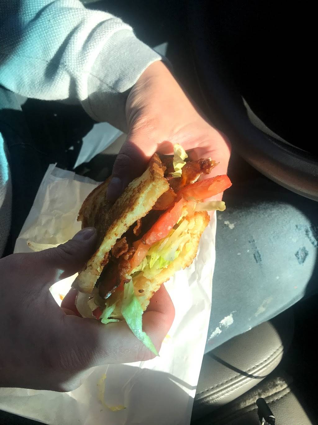 Dairy Bar | restaurant | 651 W Main St, Chehalis, WA 98532, USA | 3607483793 OR +1 360-748-3793