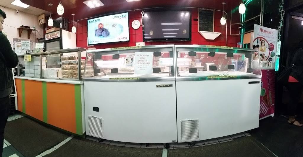 Ling Nam Restaurant | restaurant | 2211 Gellert Blvd, South San Francisco, CA 94080, USA | 6508789524 OR +1 650-878-9524