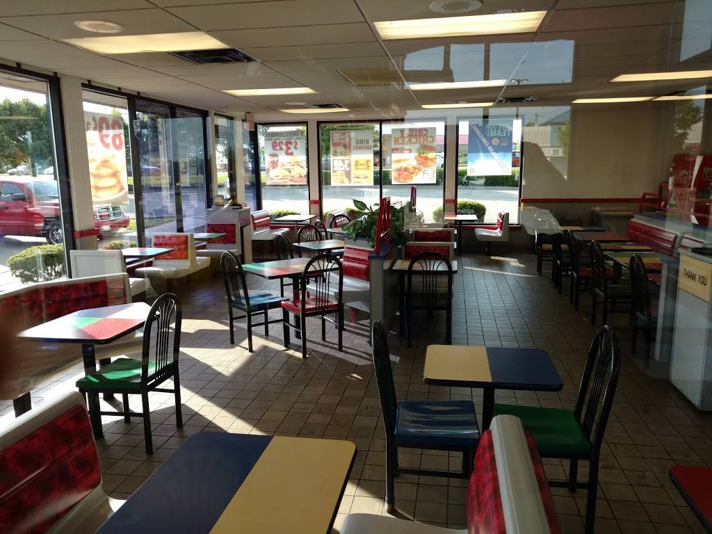 Burger King | restaurant | 8455 US-42, Florence, KY 41042, USA | 8596476792 OR +1 859-647-6792