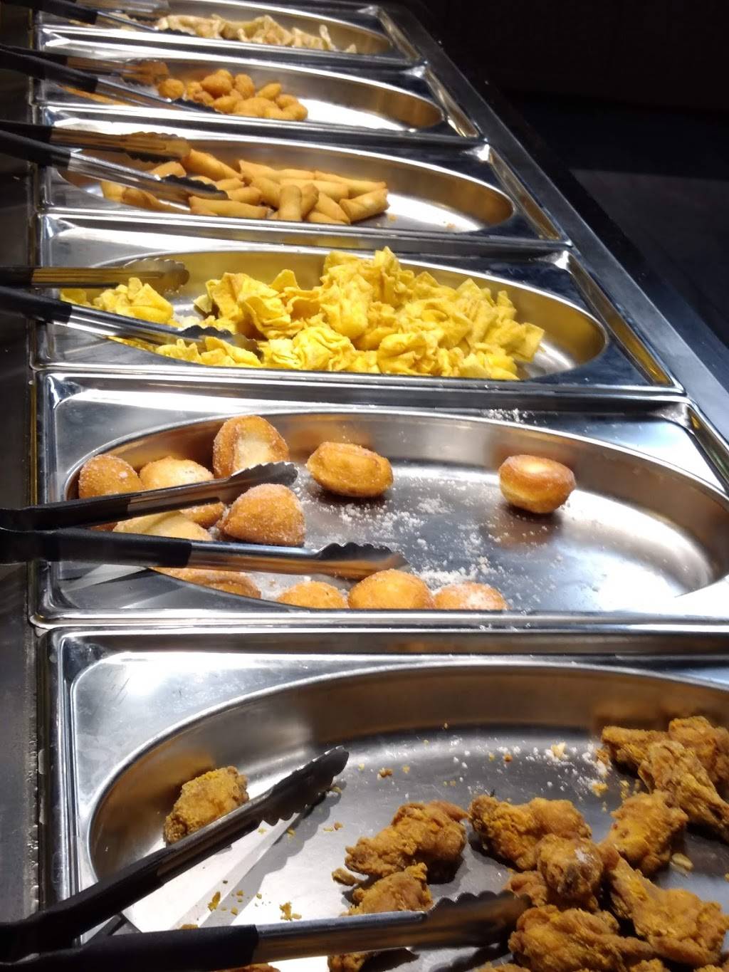 99 Buffet | restaurant | 3470 James Sanders Blvd, Paducah, KY 42001, USA | 2704086666 OR +1 270-408-6666