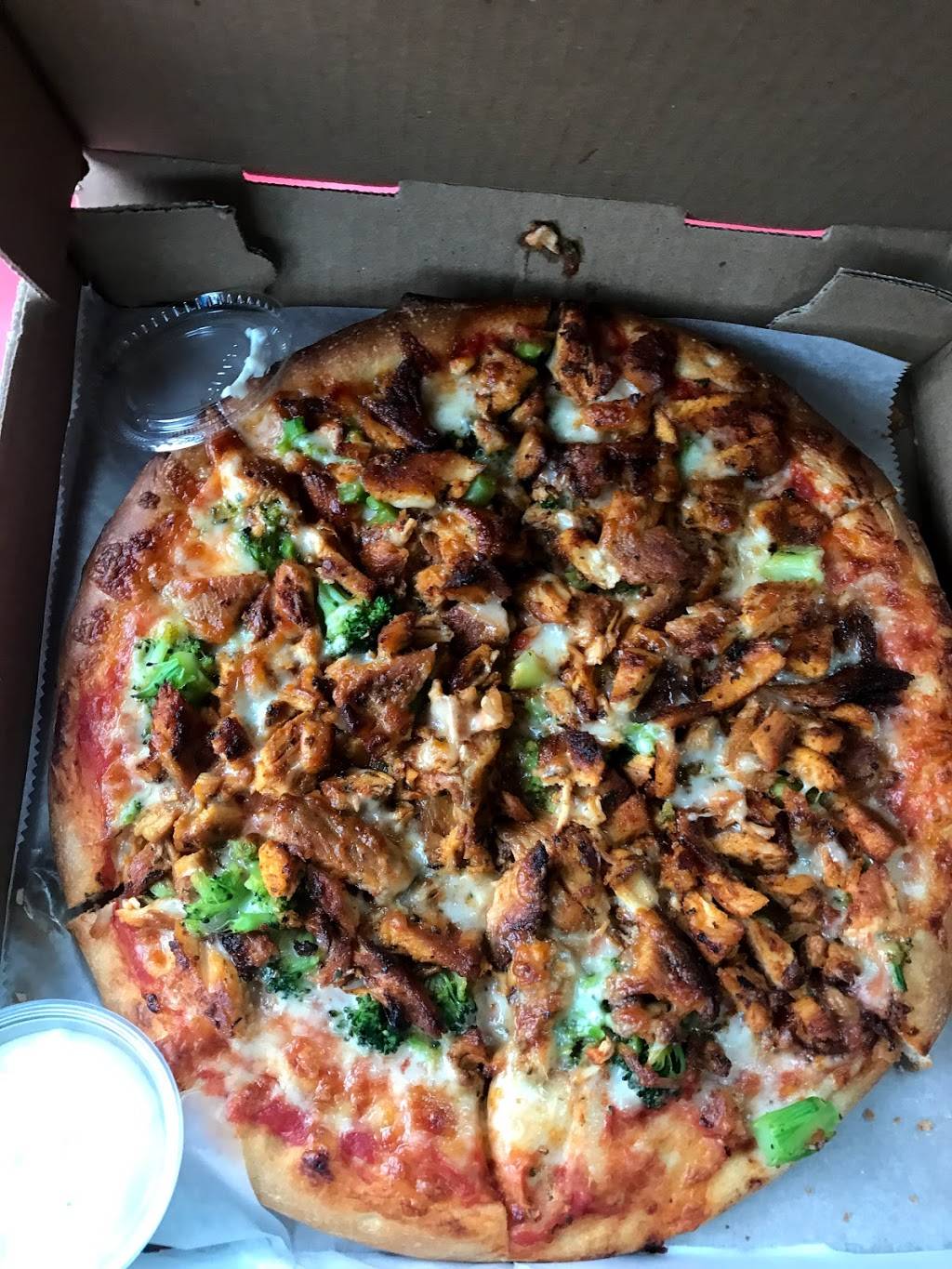 Bravo Pizza | meal delivery | 3748 Germantown Ave, Philadelphia, PA 19140, USA | 2152287700 OR +1 215-228-7700