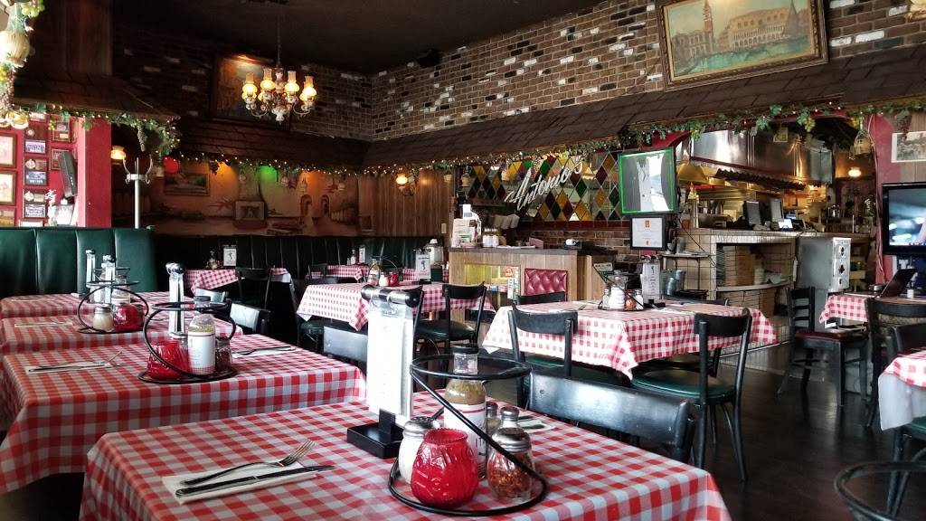 Antonios Pizzeria and Italian Restaurant | meal delivery | 13619 Ventura Blvd, Sherman Oaks, CA 91423, USA | 8187881103 OR +1 818-788-1103